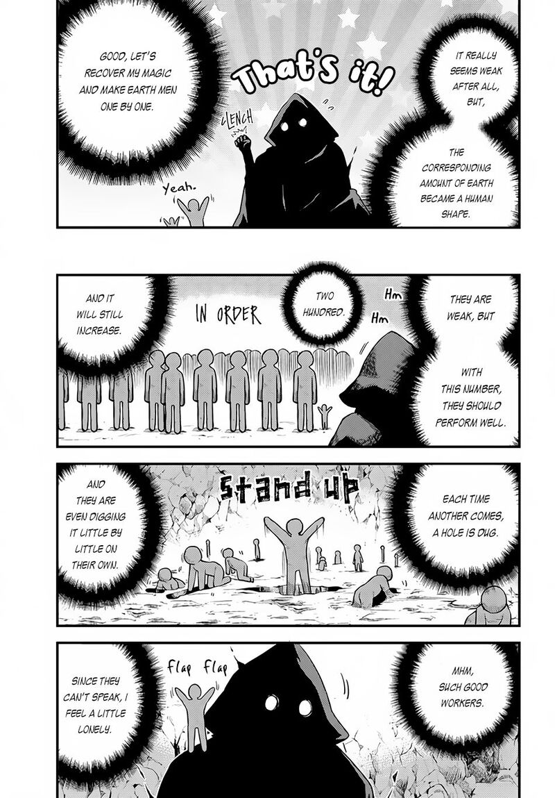 ISEKAI NONBIRI NOUKA Chapter 170 - Page 5 in English
