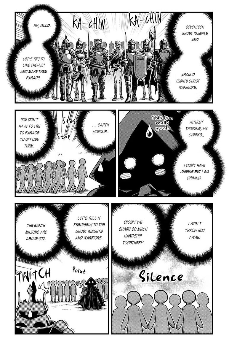 ISEKAI NONBIRI NOUKA Chapter 171 - Page 4 in English