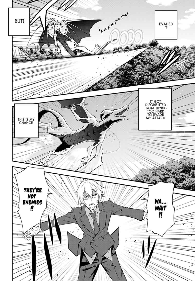 ISEKAI NONBIRI NOUKA Chapter 31 - Page 5 in English