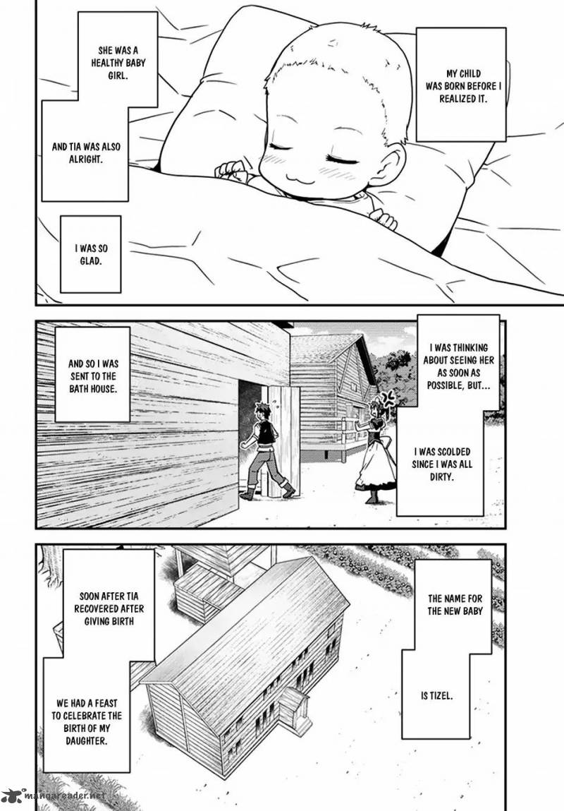 ISEKAI NONBIRI NOUKA Chapter 52 - Page 3 in English