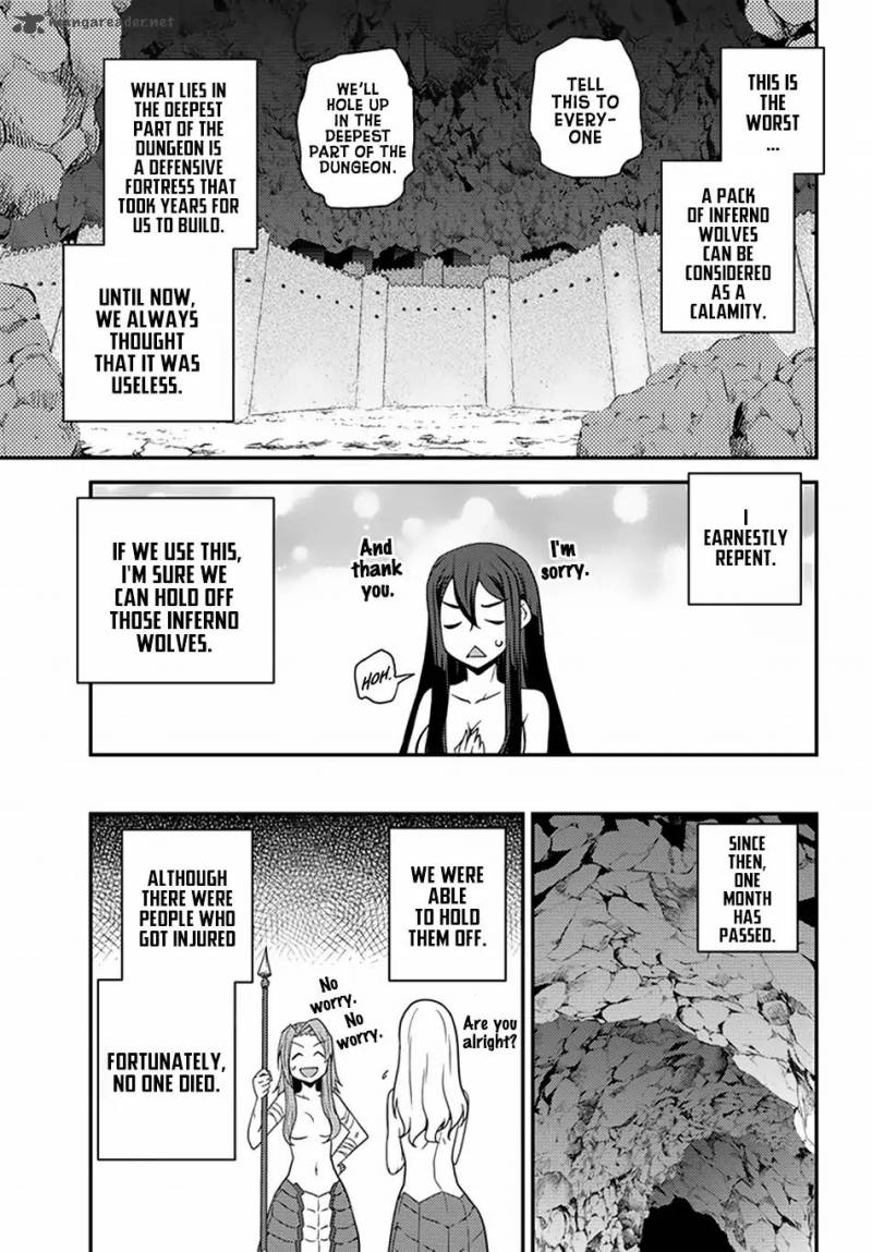 ISEKAI NONBIRI NOUKA Chapter 54 - Page 6 in English