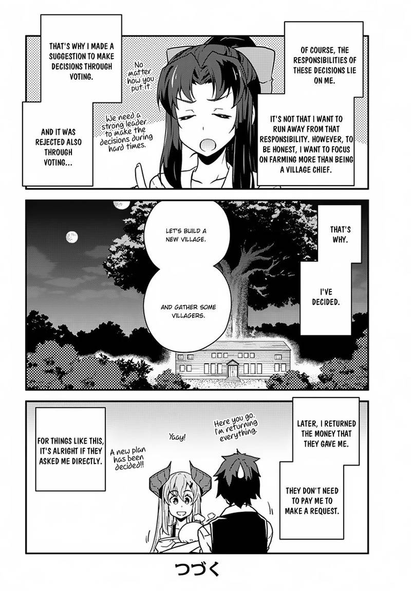 ISEKAI NONBIRI NOUKA Chapter 57 - Page 6 in English