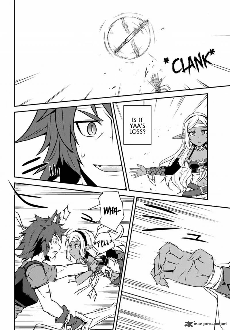 ISEKAI NONBIRI NOUKA Chapter 72 - Page 3 in English