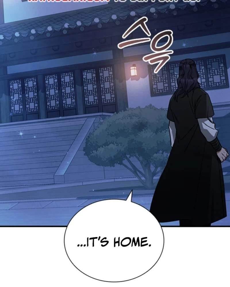 First Senior Disciple Lee Hwi Chapter 2 - Page 19 in English