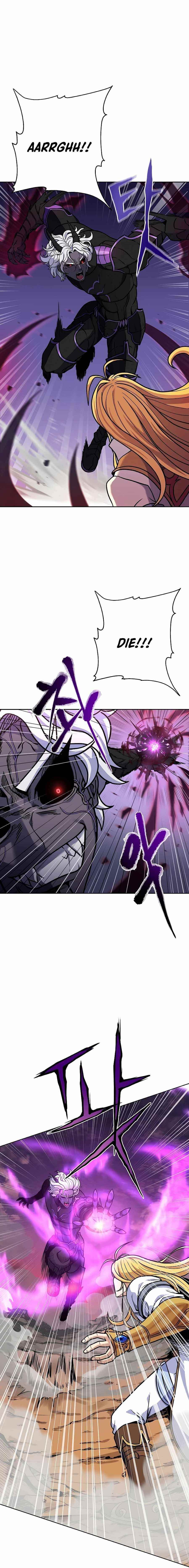 The 10th Class Lout of the Knight Family Chapter 1 - Page 21 in English