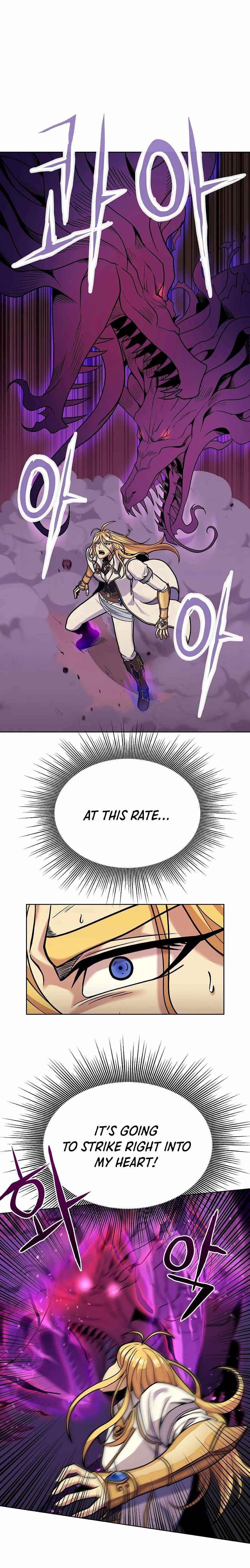 The 10th Class Lout of the Knight Family Chapter 1 - Page 23 in English