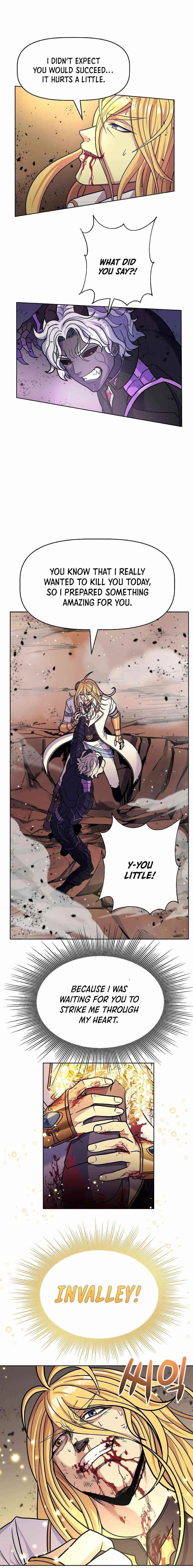The 10th Class Lout of the Knight Family Chapter 1 - Page 25 in English