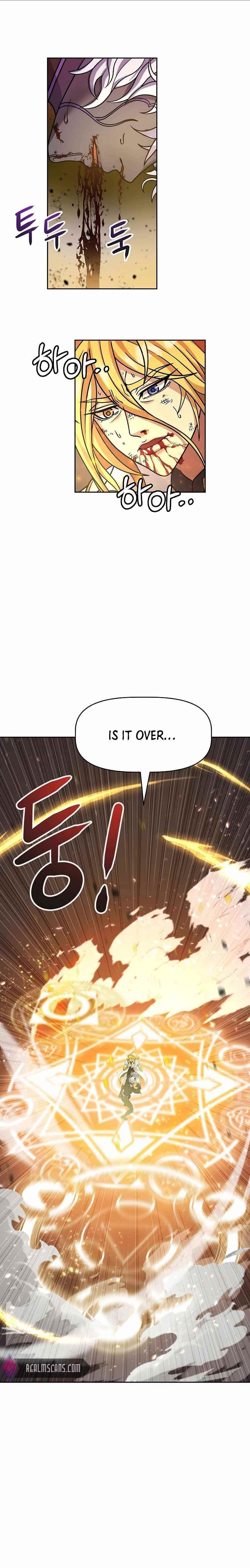 The 10th Class Lout of the Knight Family Chapter 1 - Page 28 in English