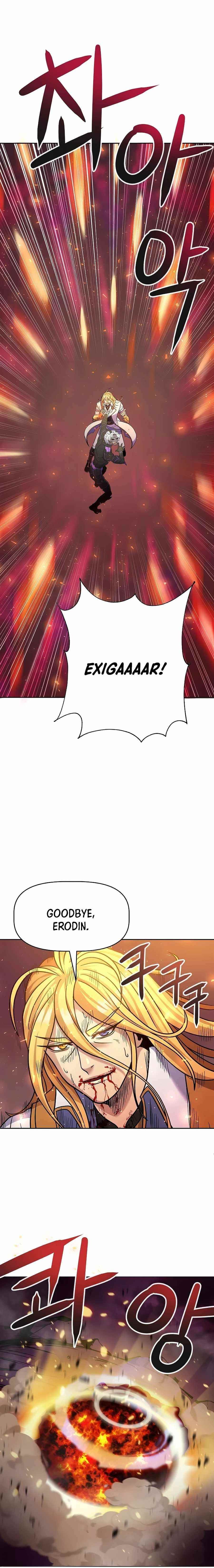 The 10th Class Lout of the Knight Family Chapter 1 - Page 33 in English