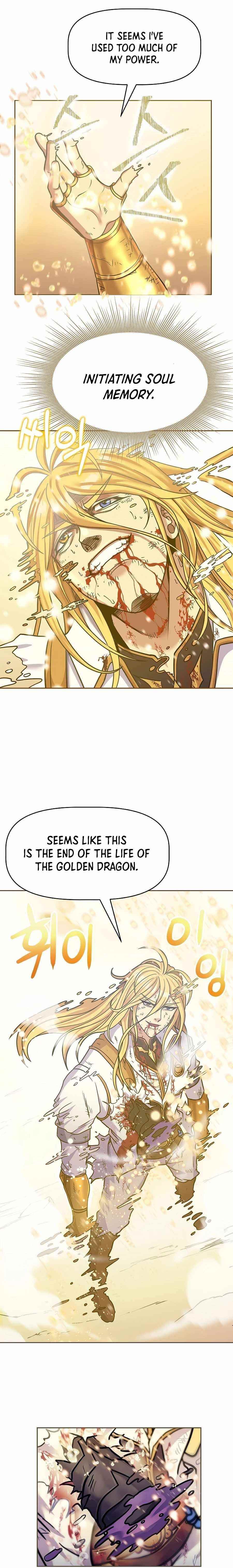 The 10th Class Lout of the Knight Family Chapter 1 - Page 35 in English