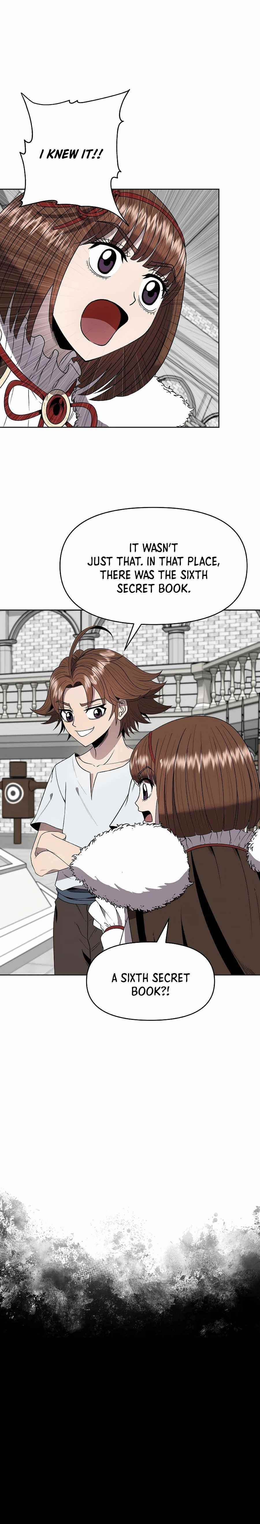 The 10th Class Lout of the Knight Family Chapter 10 - Page 7 in English