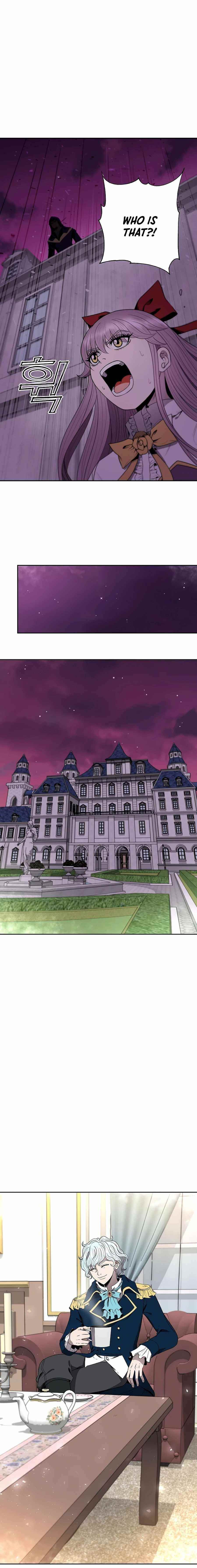 The 10th Class Lout of the Knight Family Chapter 11 - Page 24 in English