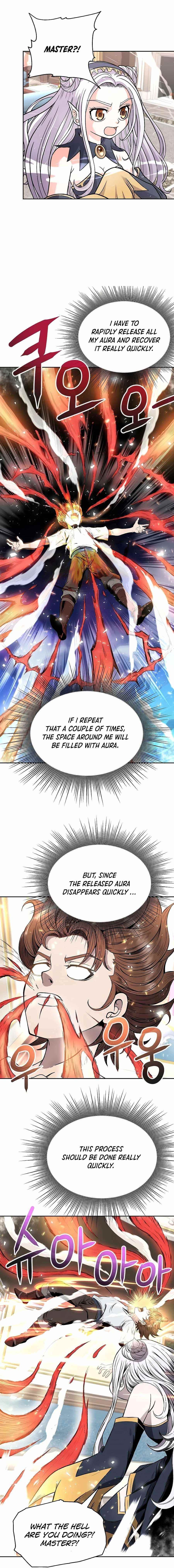 The 10th Class Lout of the Knight Family Chapter 12 - Page 11 in English