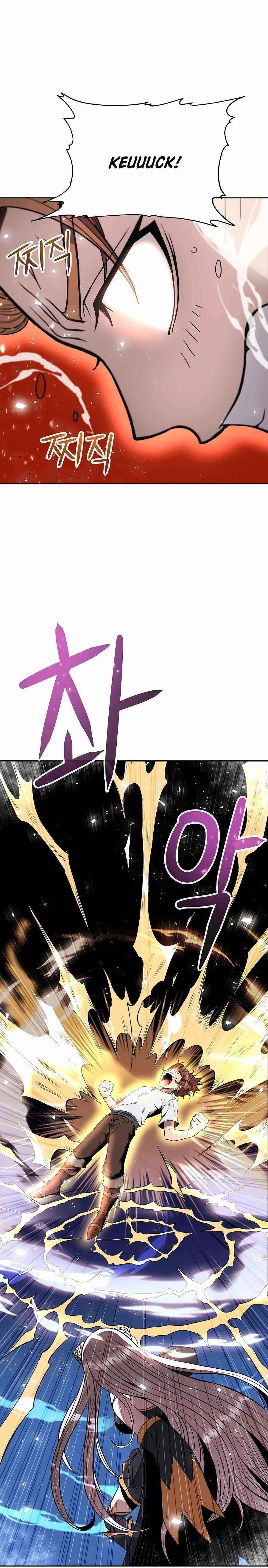 The 10th Class Lout of the Knight Family Chapter 12 - Page 14 in English