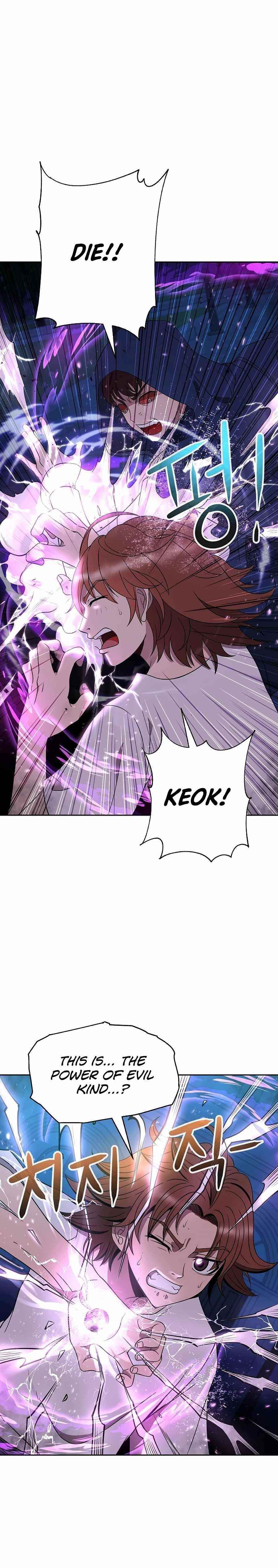 The 10th Class Lout of the Knight Family Chapter 13 - Page 14 in English