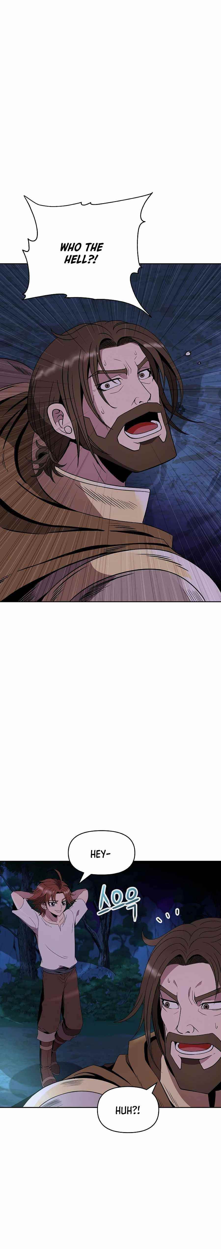 The 10th Class Lout of the Knight Family Chapter 13 - Page 23 in English
