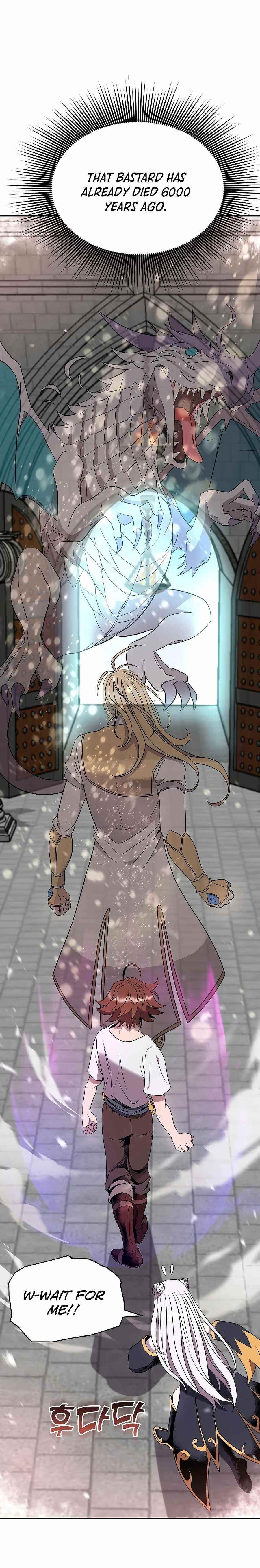 The 10th Class Lout of the Knight Family Chapter 14 - Page 13 in English