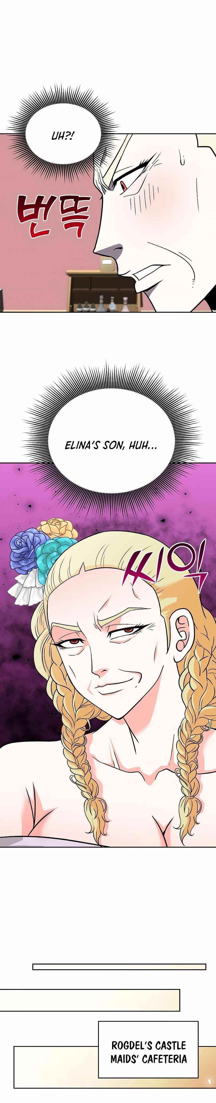 The 10th Class Lout of the Knight Family Chapter 17 - Page 17 in English