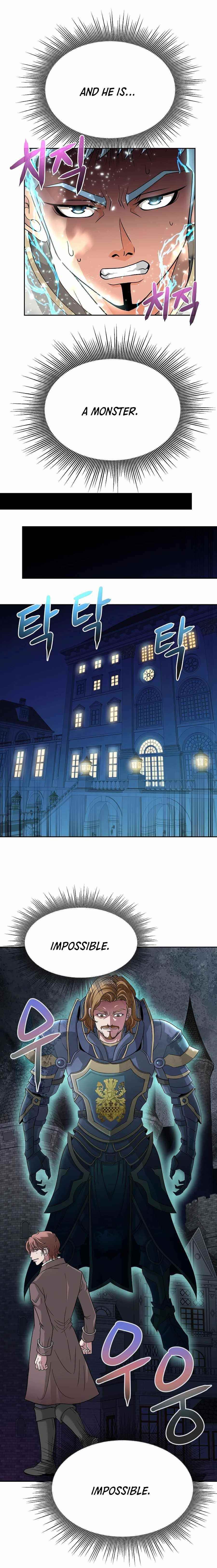 The 10th Class Lout of the Knight Family Chapter 19 - Page 16 in English