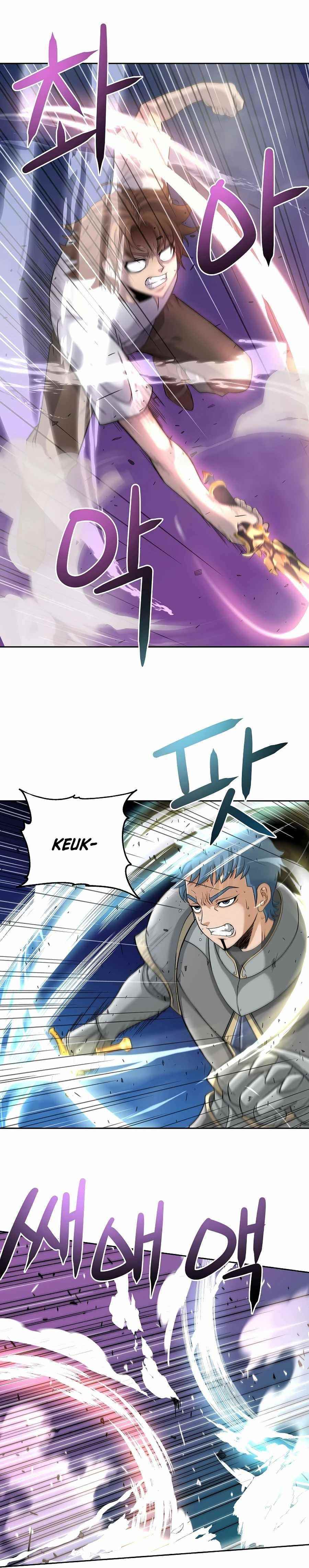 The 10th Class Lout of the Knight Family Chapter 19 - Page 4 in English