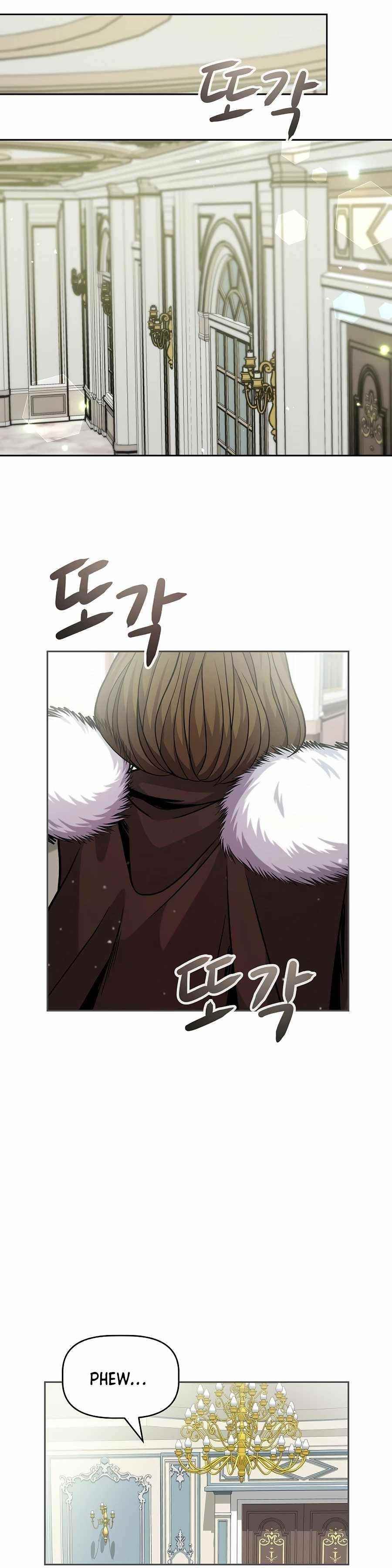 The 10th Class Lout of the Knight Family Chapter 2 - Page 6 in English