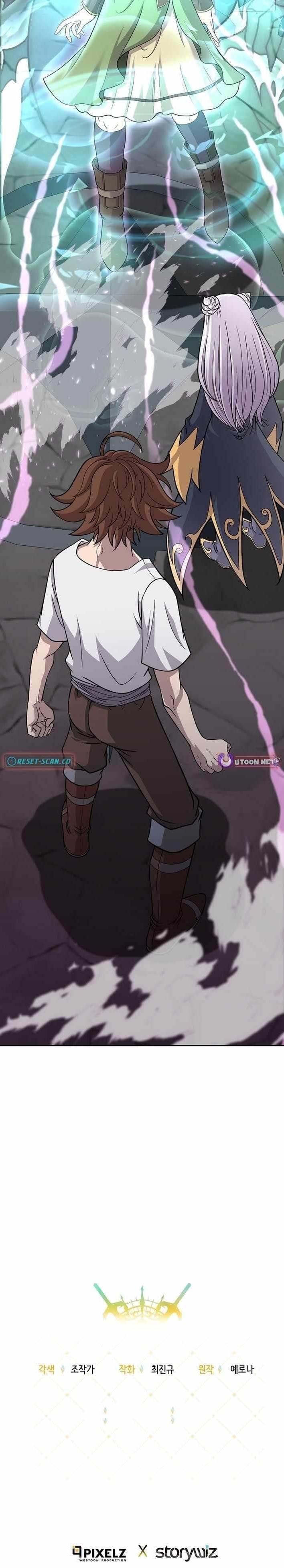 The 10th Class Lout of the Knight Family Chapter 22 - Page 10 in English