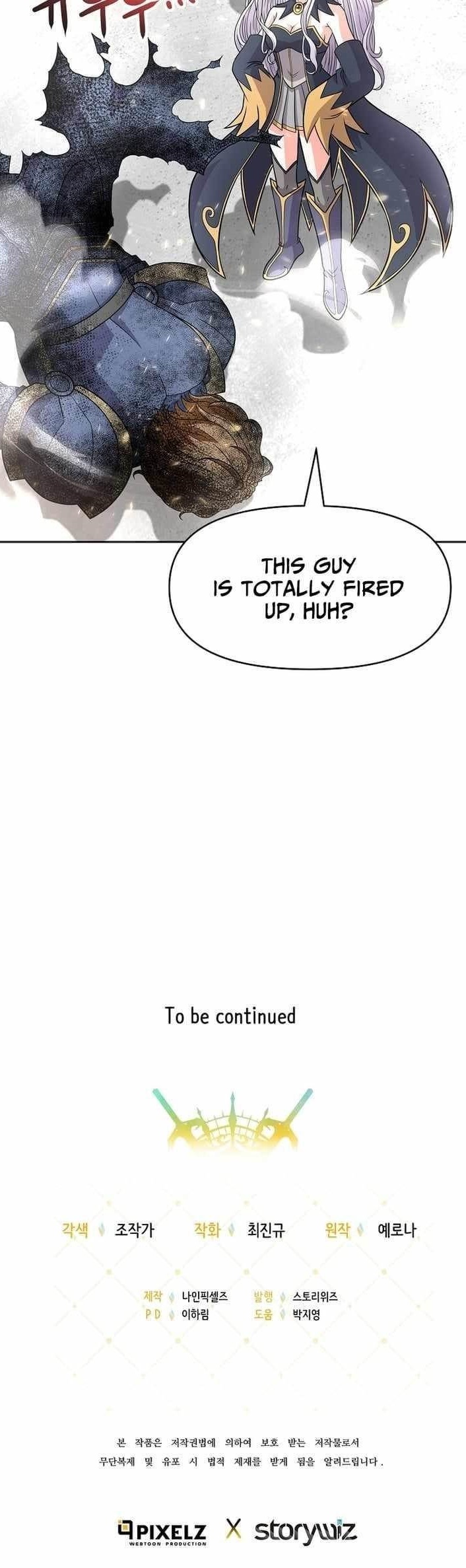 The 10th Class Lout of the Knight Family Chapter 26 - Page 11 in English