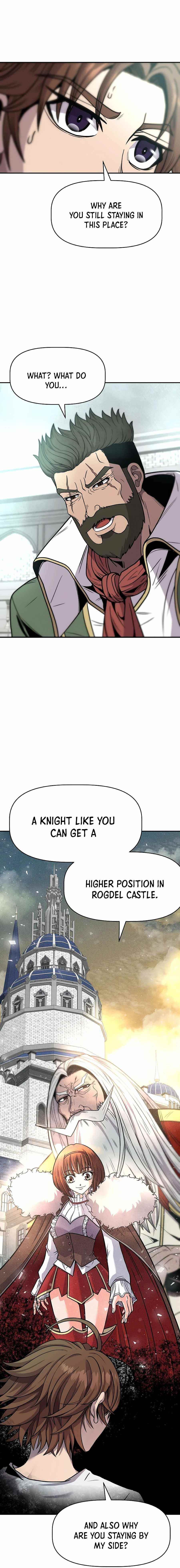 The 10th Class Lout of the Knight Family Chapter 3 - Page 10 in English