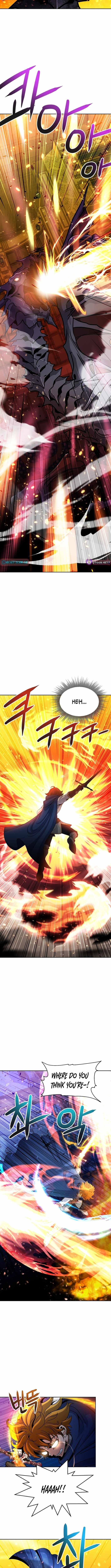 The 10th Class Lout of the Knight Family Chapter 36 - Page 7 in English