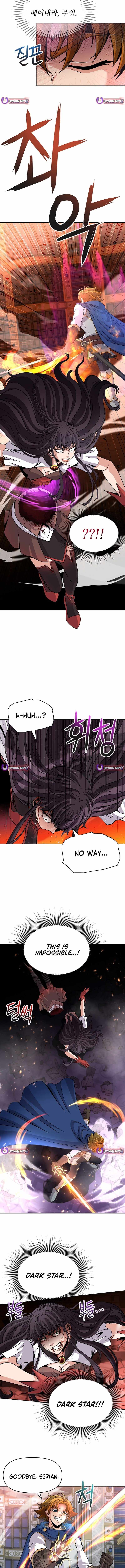 The 10th Class Lout of the Knight Family Chapter 37 - Page 9 in English