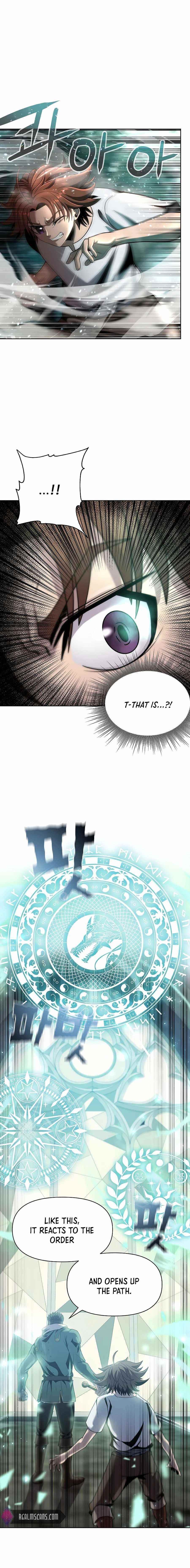 The 10th Class Lout of the Knight Family Chapter 4 - Page 10 in English