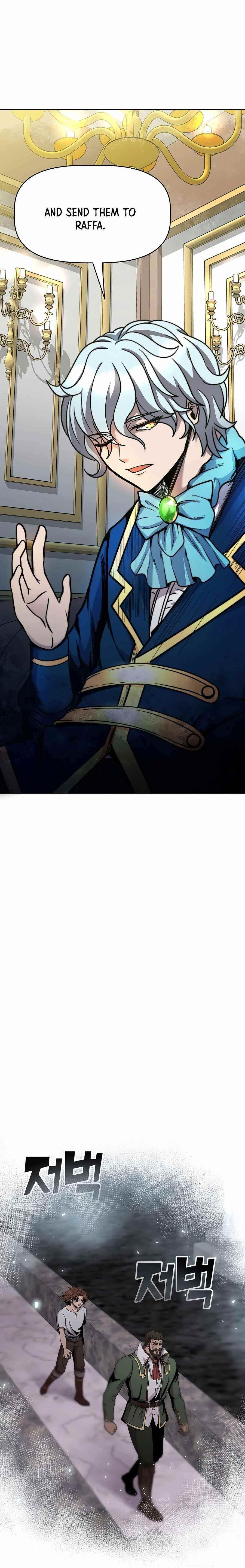 The 10th Class Lout of the Knight Family Chapter 4 - Page 19 in English