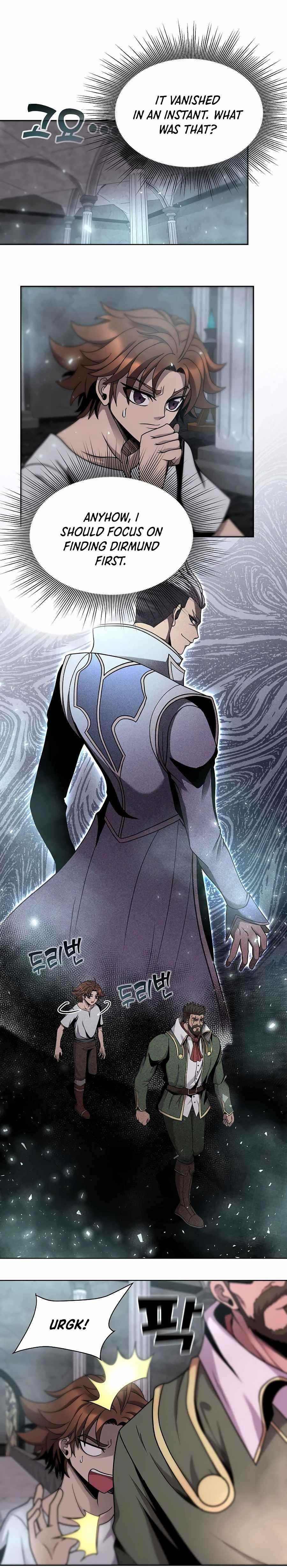 The 10th Class Lout of the Knight Family Chapter 4 - Page 20 in English
