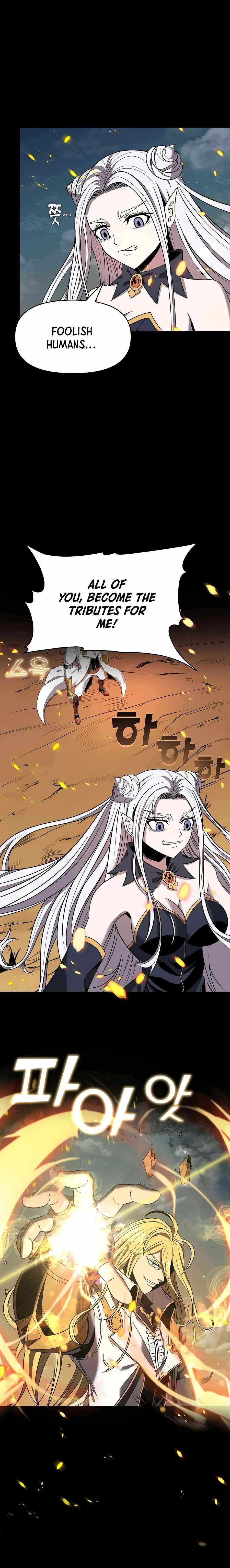 The 10th Class Lout of the Knight Family Chapter 6 - Page 7 in English