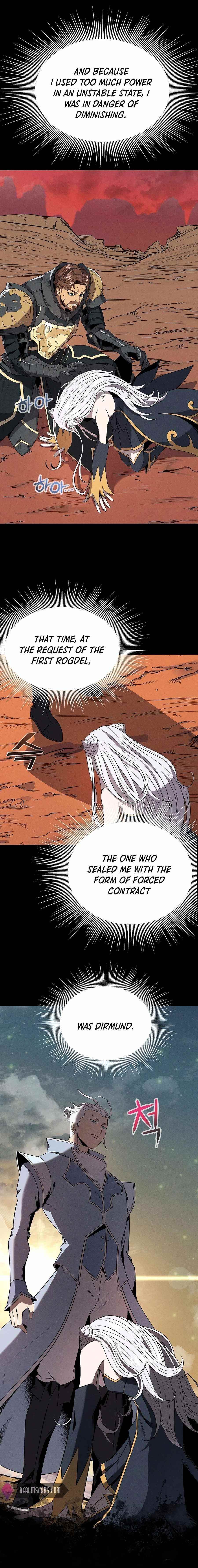The 10th Class Lout of the Knight Family Chapter 7 - Page 10 in English