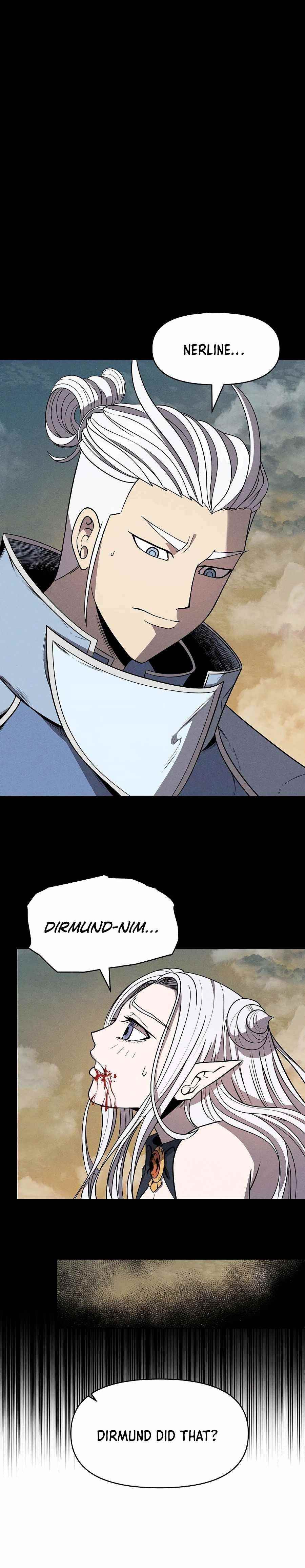 The 10th Class Lout of the Knight Family Chapter 7 - Page 11 in English