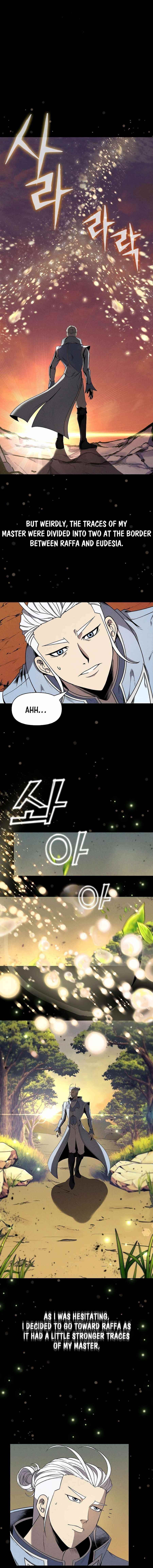 The 10th Class Lout of the Knight Family Chapter 7 - Page 17 in English