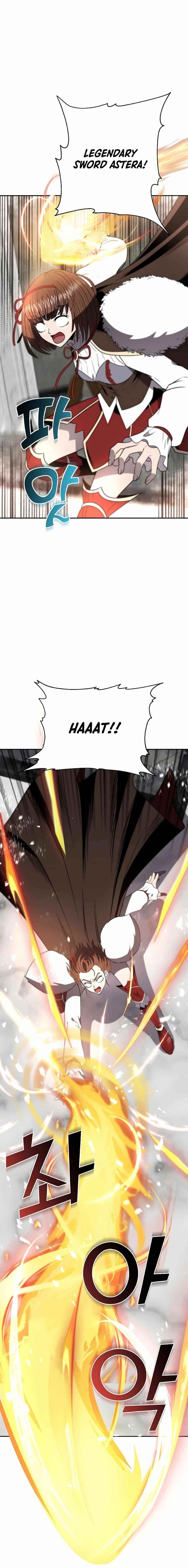 The 10th Class Lout of the Knight Family Chapter 9 - Page 11 in English