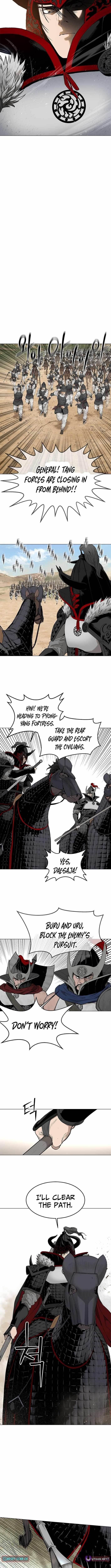The Steel Emperor Chapter 1 - Page 9 in English