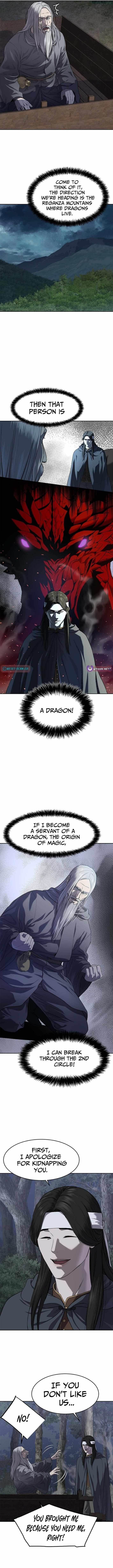 The Steel Emperor Chapter 12 - Page 12 in English