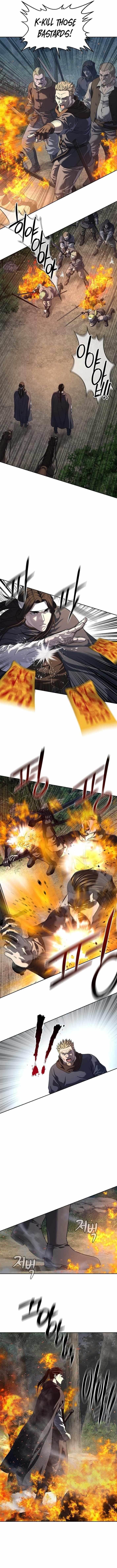 The Steel Emperor Chapter 12 - Page 6 in English