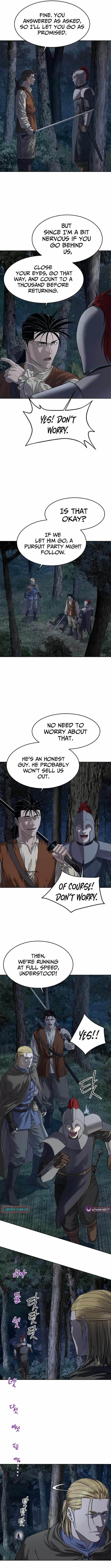 The Steel Emperor Chapter 13 - Page 14 in English
