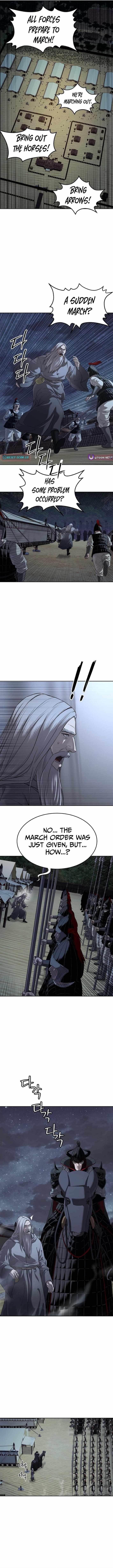 The Steel Emperor Chapter 14 - Page 10 in English