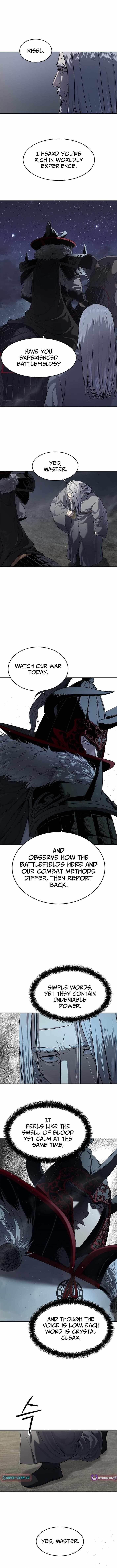 The Steel Emperor Chapter 14 - Page 12 in English