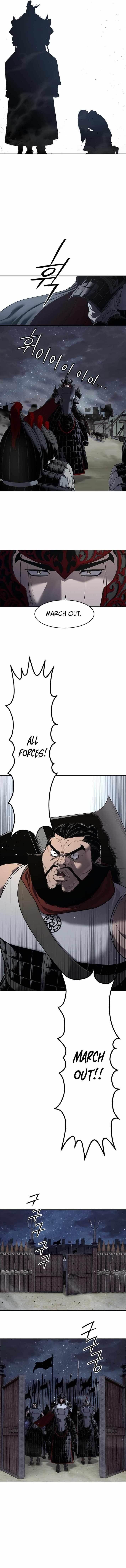 The Steel Emperor Chapter 14 - Page 13 in English