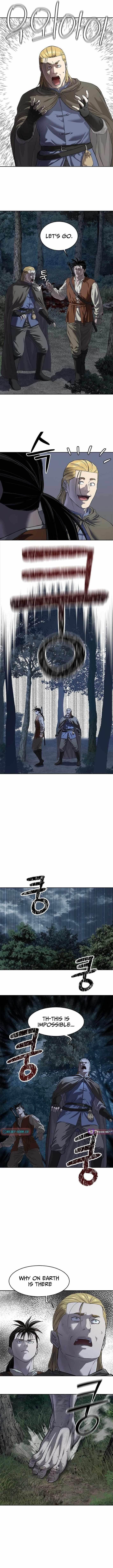 The Steel Emperor Chapter 14 - Page 6 in English