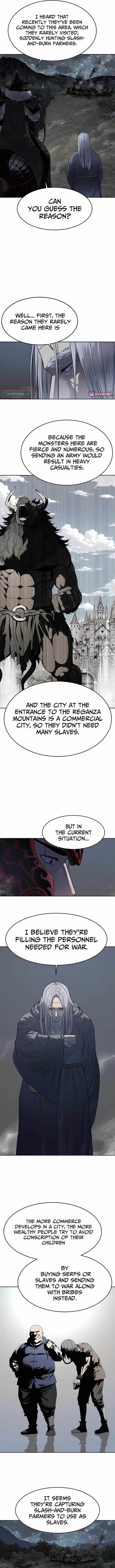 The Steel Emperor Chapter 15 - Page 5 in English
