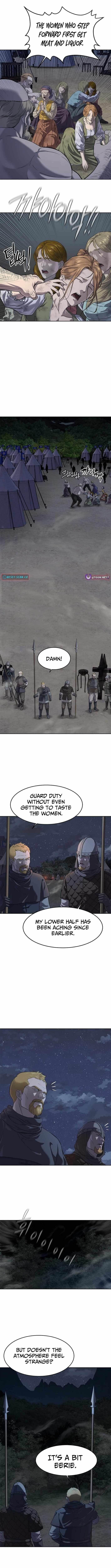 The Steel Emperor Chapter 15 - Page 9 in English