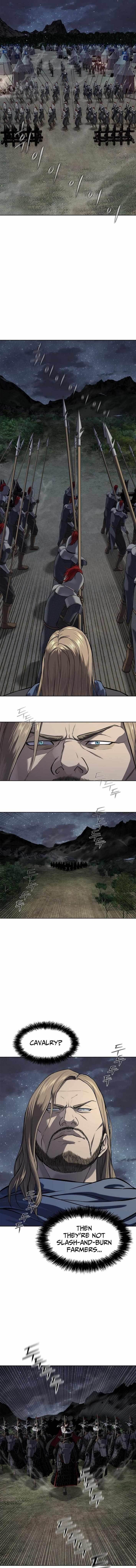 The Steel Emperor Chapter 16 - Page 4 in English
