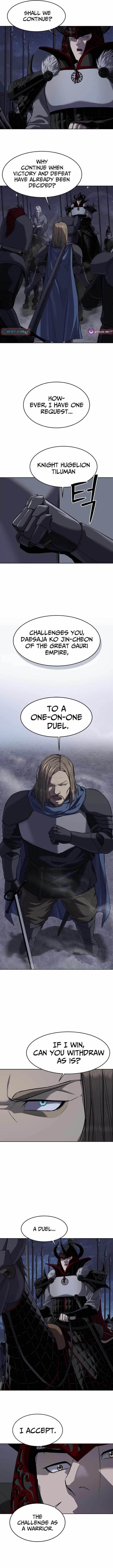The Steel Emperor Chapter 17 - Page 9 in English